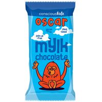 Conscious Kidz Oscar Mylk Chocolate